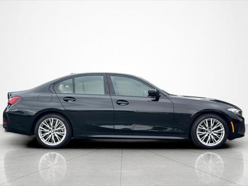 Used 2023 BMW 330i Sedan w/ Parking Assistance Package image 6