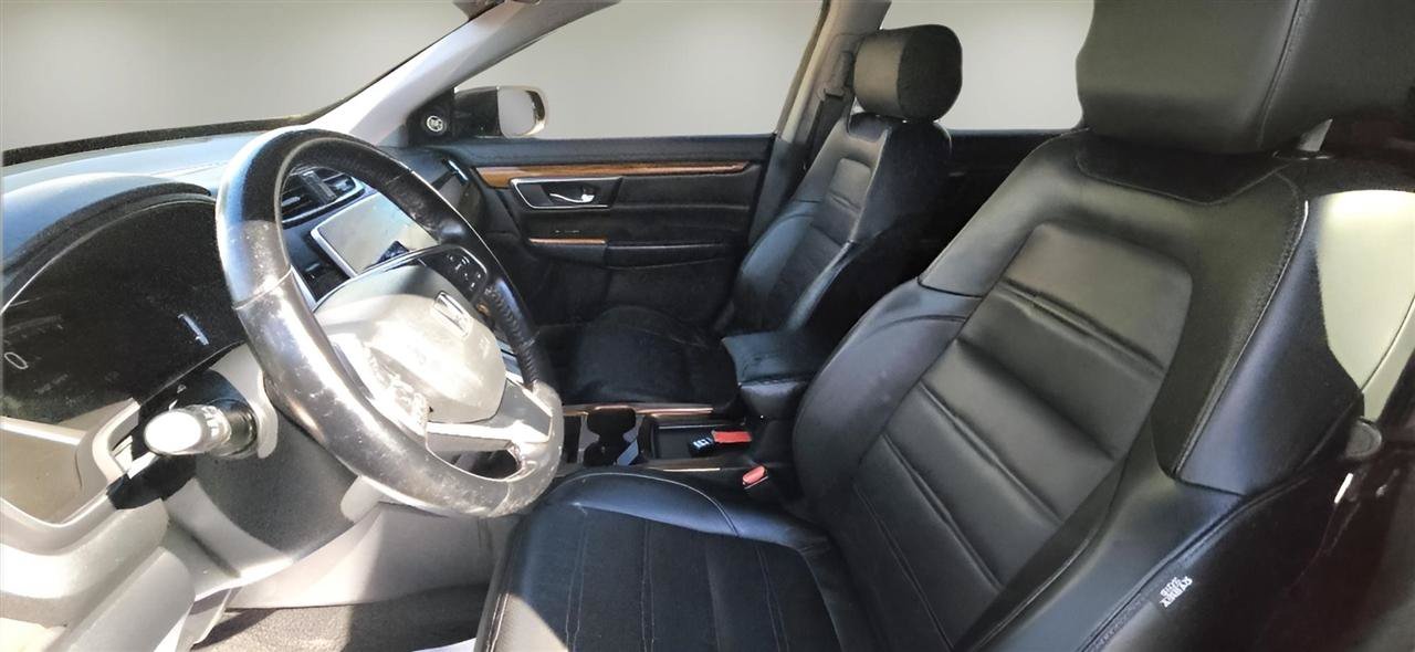 Used 2017 Honda CR-V EX-L image 11