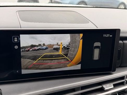 New 2026 Hyundai Santa Fe SE image 19