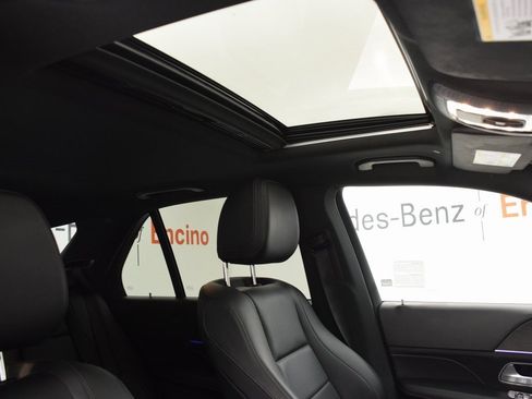 Certified 2022 Mercedes-Benz GLE 350 image 16