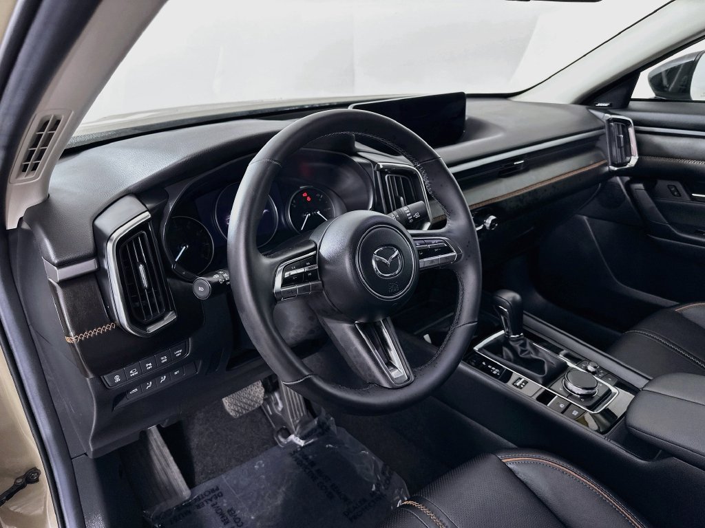 Certified 2025 MAZDA CX-50 2.5 Turbo w/ Premium Plus Pkg AWD/4WD image 14