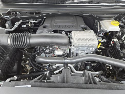 New 2026 RAM 1500 Laramie w/ Laramie Southwest Edition AWD/4WD image 22