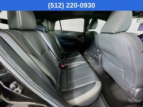 Certified 2024 Subaru Crosstrek 2.5i Wilderness image 34