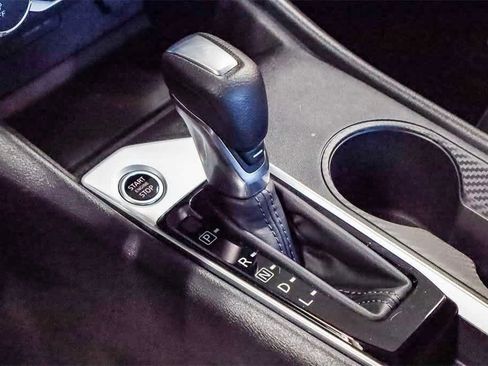 New 2025 Nissan Altima 2.5 S image 20