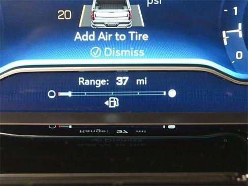 Used 2022 Chevrolet Silverado 1500 ZR2 image 37