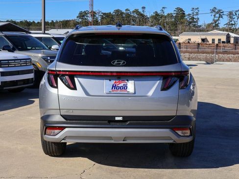 New 2026 Hyundai Tucson SEL image 23