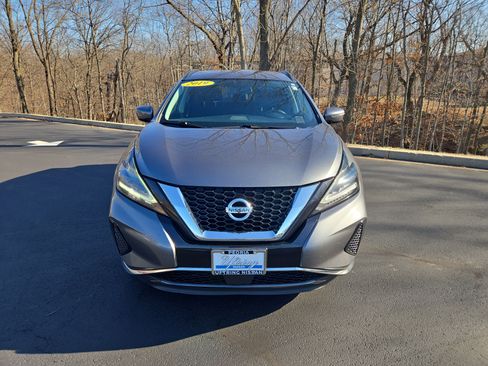 Used 2019 Nissan Murano SV image 7