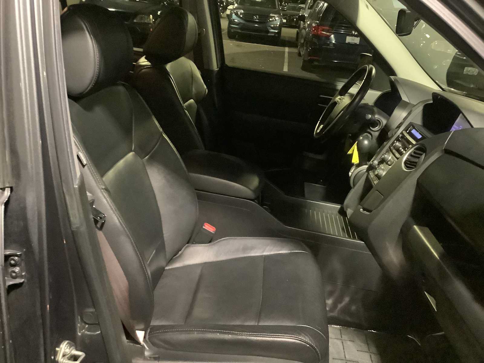 Used 2013 Honda Pilot EX-L image 15