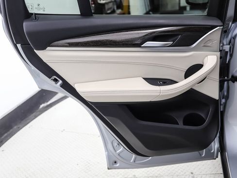 Used 2018 BMW X3 xDrive30i image 20