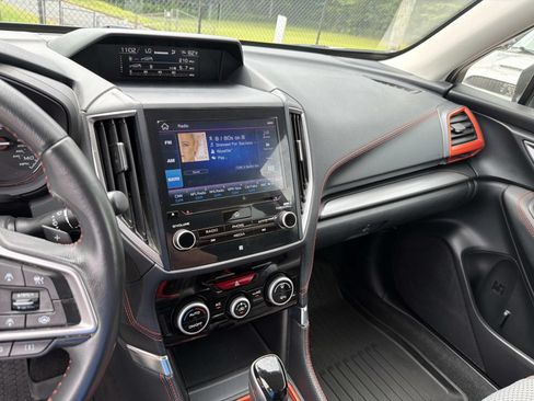 Used 2020 Subaru Forester Sport AWD/4WD image 29