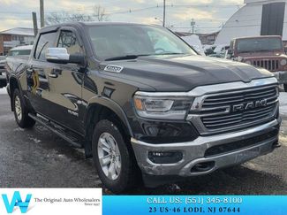Used 2019 RAM 1500 Laramie video 1