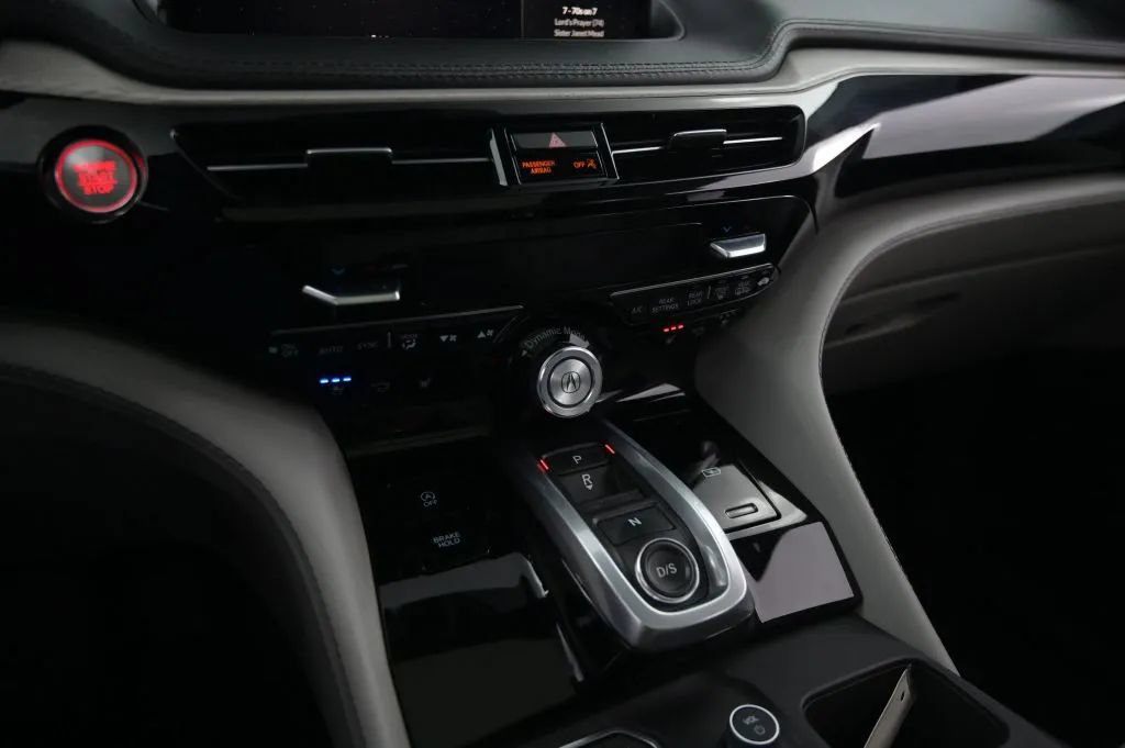 Used 2022 Acura MDX w/ Advance Package AWD/4WD image 26