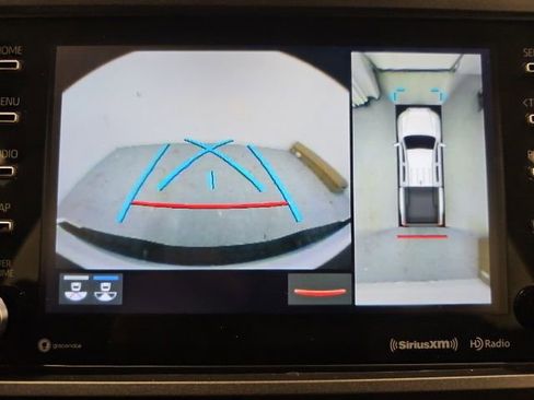 Certified 2023 Toyota Tacoma TRD Off-Road image 25