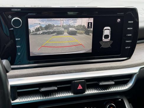 Used 2021 Kia K5 EX w/ EX Premium Package FWD image 27