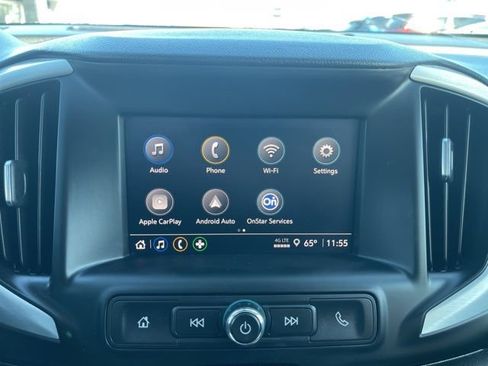 Certified 2022 GMC Terrain SLE w/ Driver Convenience Package image 20