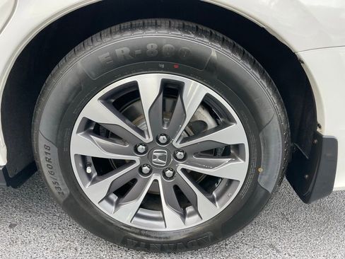 Used 2023 Honda Odyssey EX-L image 43