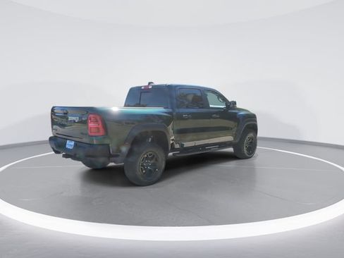 New 2026 RAM 1500 RHO AWD/4WD image 8