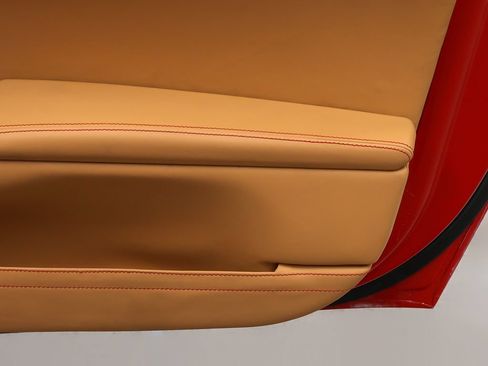 Certified 2014 Ferrari F12 Berlinetta RWD image 30