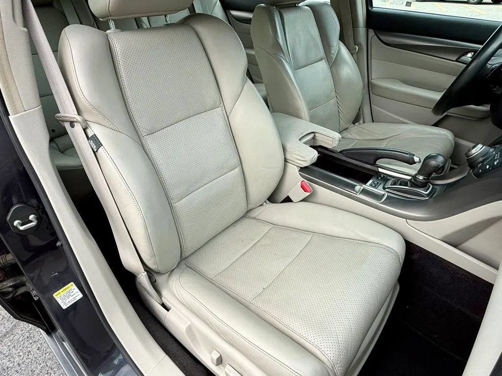 Used 2014 Acura TL w/ Advance Package FWD image 17