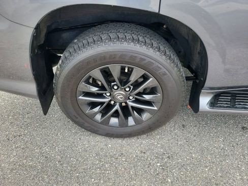 Used 2021 Lexus GX 460 Premium AWD/4WD image 7