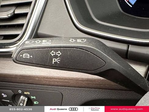 Used 2023 Audi Q5 2.0T Premium Plus w/ Premium Plus Package AWD/4WD image 34