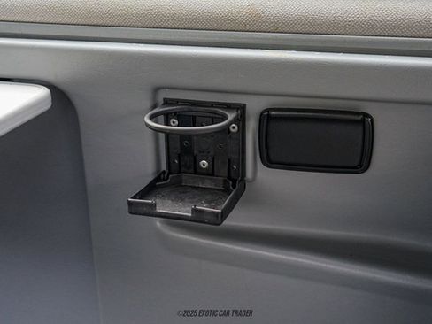 Used 1989 Volkswagen Vanagon image 63