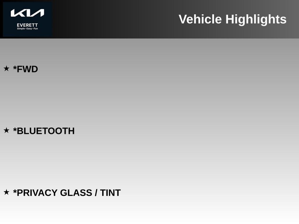 Used 2018 Kia Sorento FWD image 10