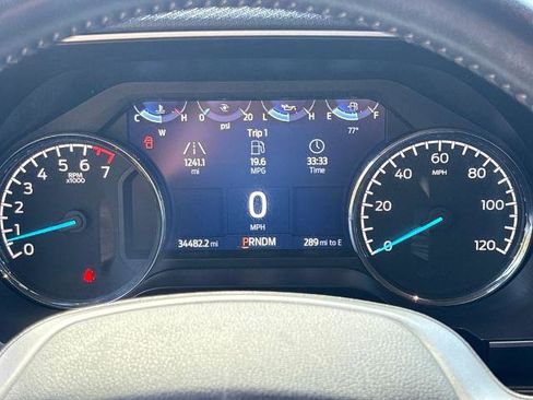 Certified 2021 Ford F150 XLT w/ Equipment Group 301A Mid image 22