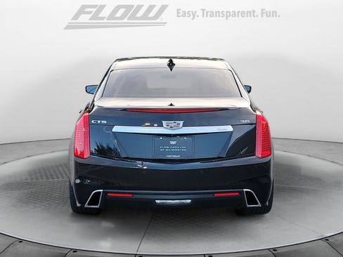 Used 2019 Cadillac CTS Premium Luxury image 6
