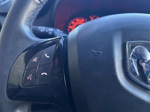 Used 2019 RAM ProMaster City SLT w/ Popular Equipment Group image 24