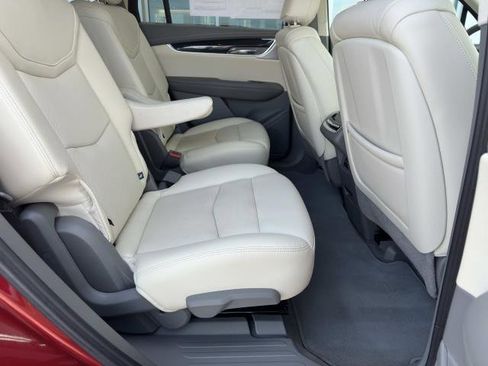 Certified 2023 Cadillac XT6 Premium Luxury image 56