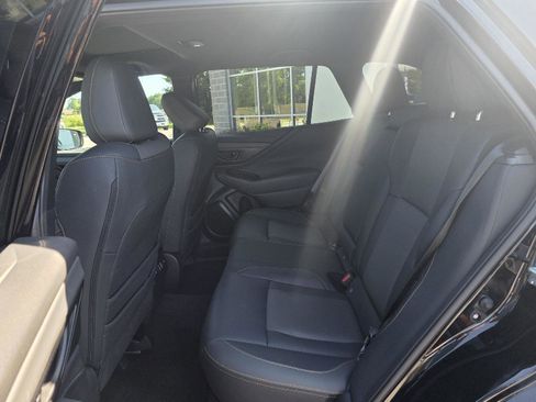 Used 2024 Subaru Outback Wilderness image 13
