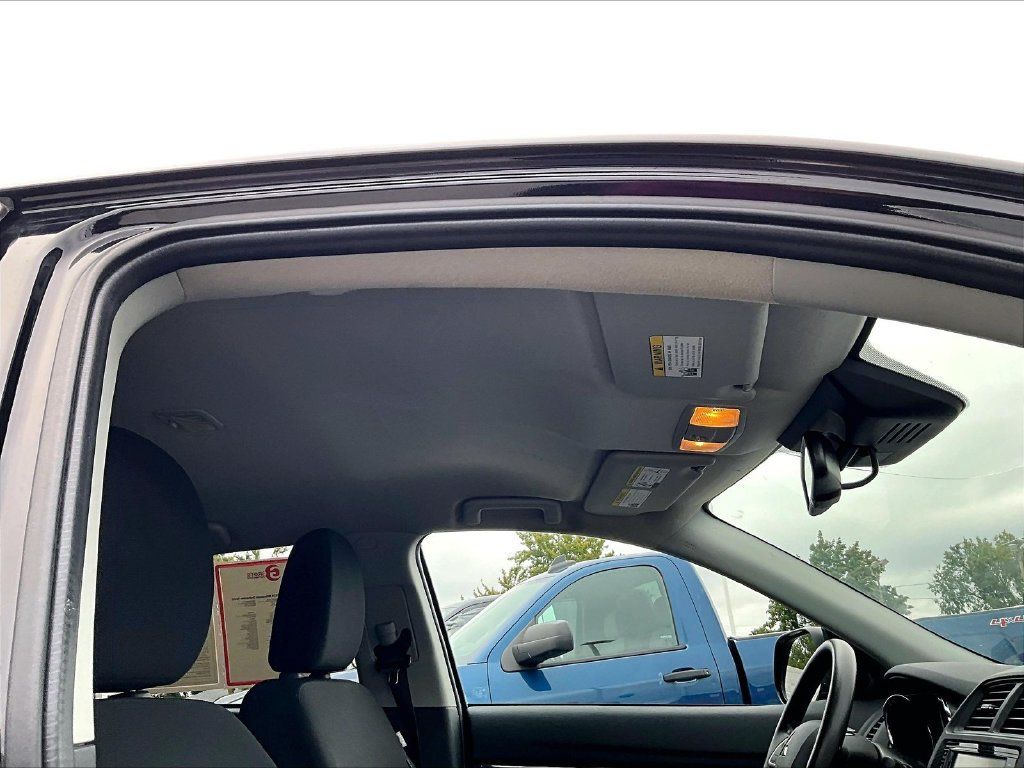 Used 2024 Mitsubishi Outlander Sport AWD image 21