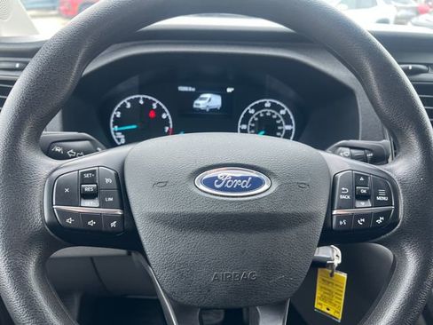 Used 2025 Ford Transit 250 Low Roof w/ Exterior Upgrade Package RWD image 25