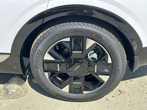 New 2026 Kia Sportage SX FWD image 20