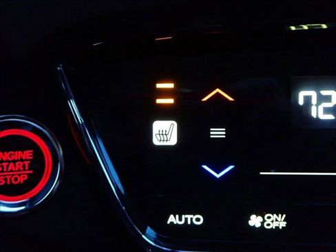 Used 2021 Honda HR-V EX image 19