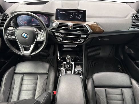 Used 2021 BMW X3 xDrive30i AWD/4WD image 20