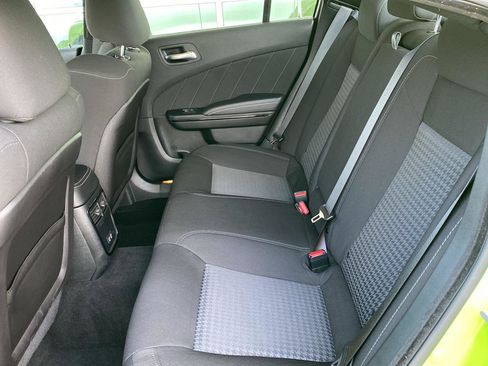 Used 2023 Dodge Charger GT w/ Blacktop Special Edition image 19