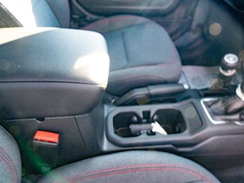 New 2025 Jeep Wrangler Unlimited Rubicon w/ Convenience Group image 44