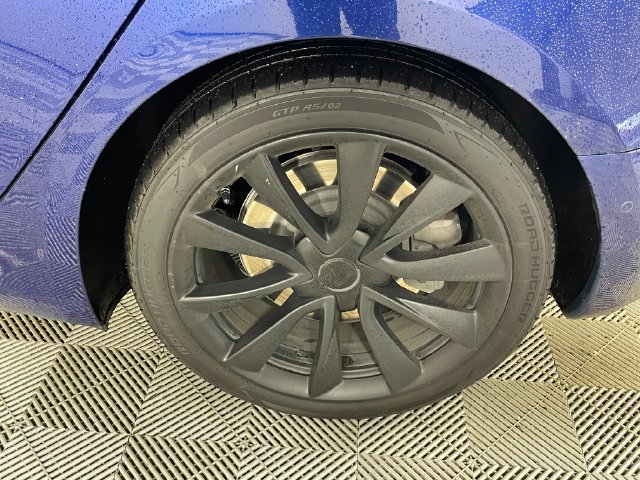 Used 2019 Tesla Model 3 Mid Range RWD image 12