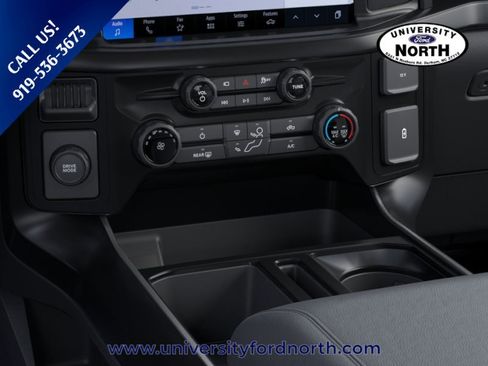 New 2026 Ford F150 STX w/ Equipment Group 200A RWD image 15