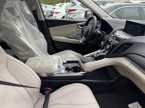 New 2026 Acura RDX Technology Package image 34