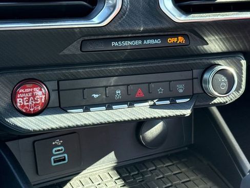 Certified 2024 Ford Mustang GT Premium image 23