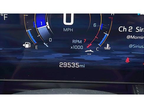 Certified 2025 Chevrolet Equinox LT w/ Convenience Package II FWD image 16