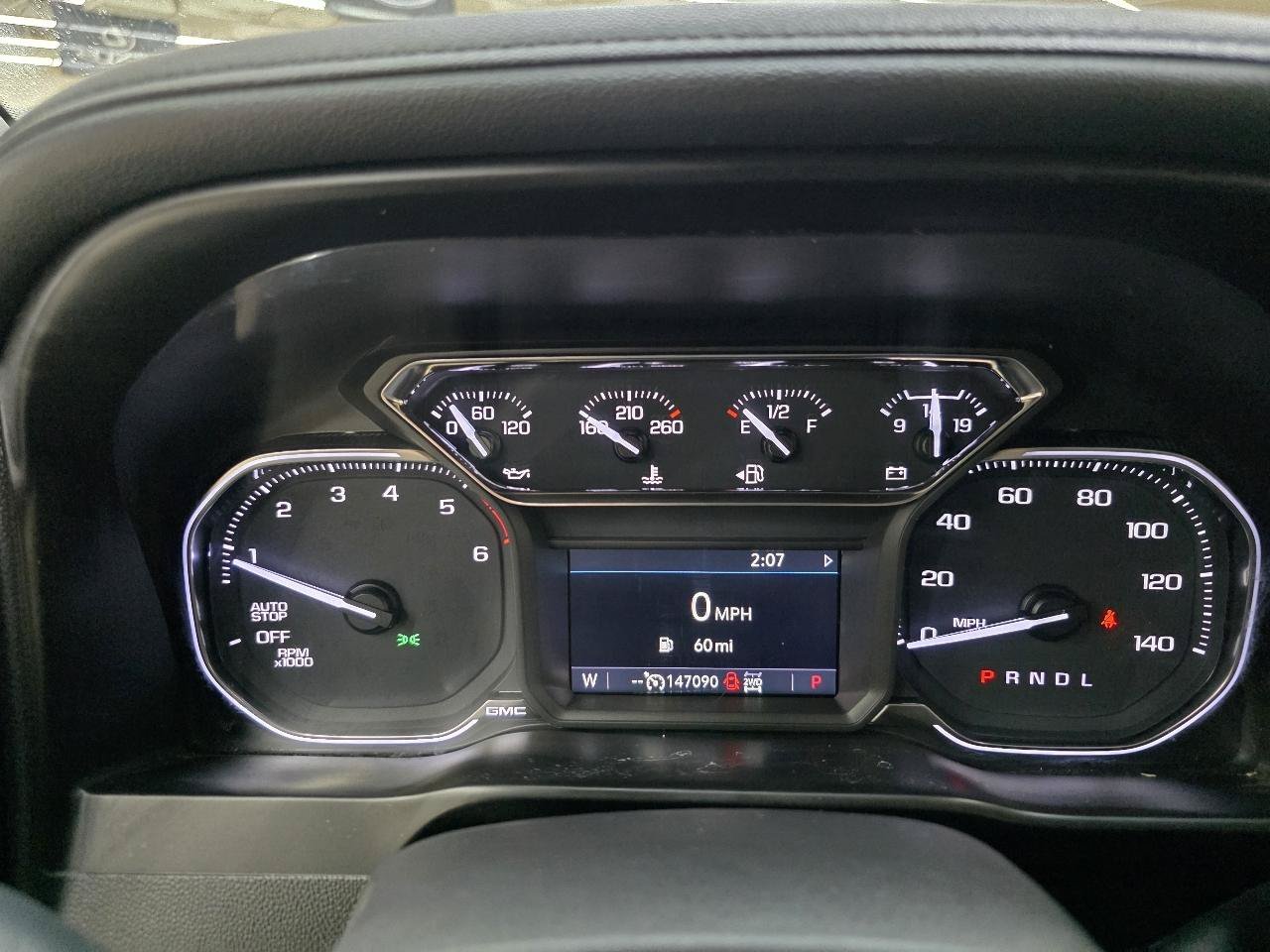 Used 2021 GMC Sierra 1500 SLT AWD/4WD image 29