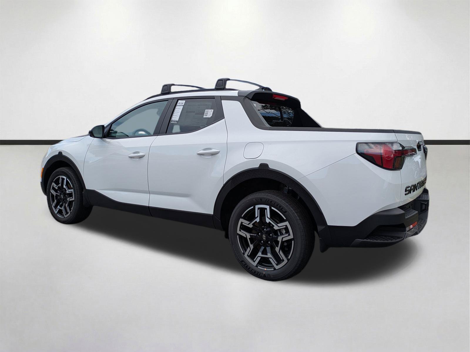 New 2026 Hyundai Santa Cruz Limited AWD/4WD image 7