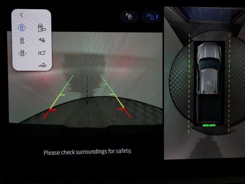 Used 2025 Ford F250 King Ranch image 26