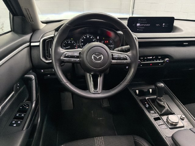 Used 2024 MAZDA CX-50 AWD 2.5 S w/ Cargo Package image 14