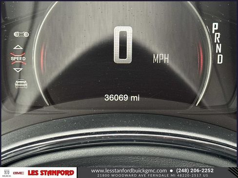 Used 2025 Dodge Durango R/T AWD/4WD image 23