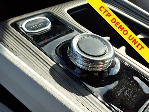 New 2026 Jeep Cherokee Laredo AWD/4WD image 10